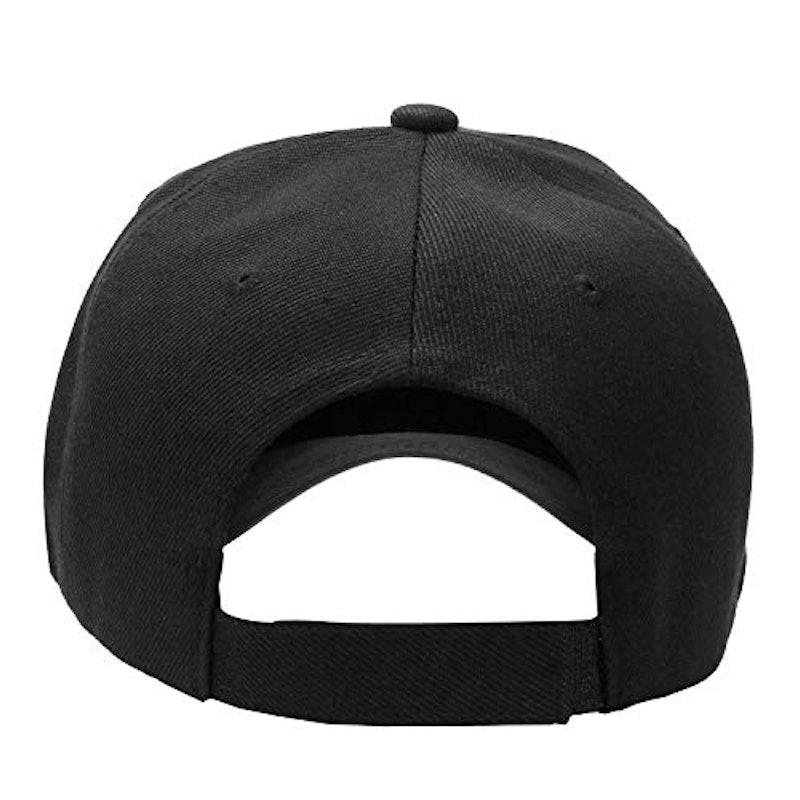 Baseball Cap 2