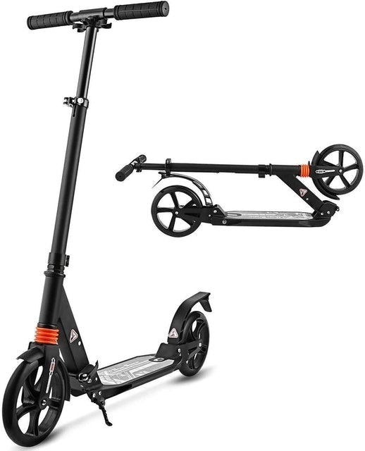 Kick Scooter for Adults 1