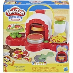 Stamp 'n Top Pizza Oven Toy