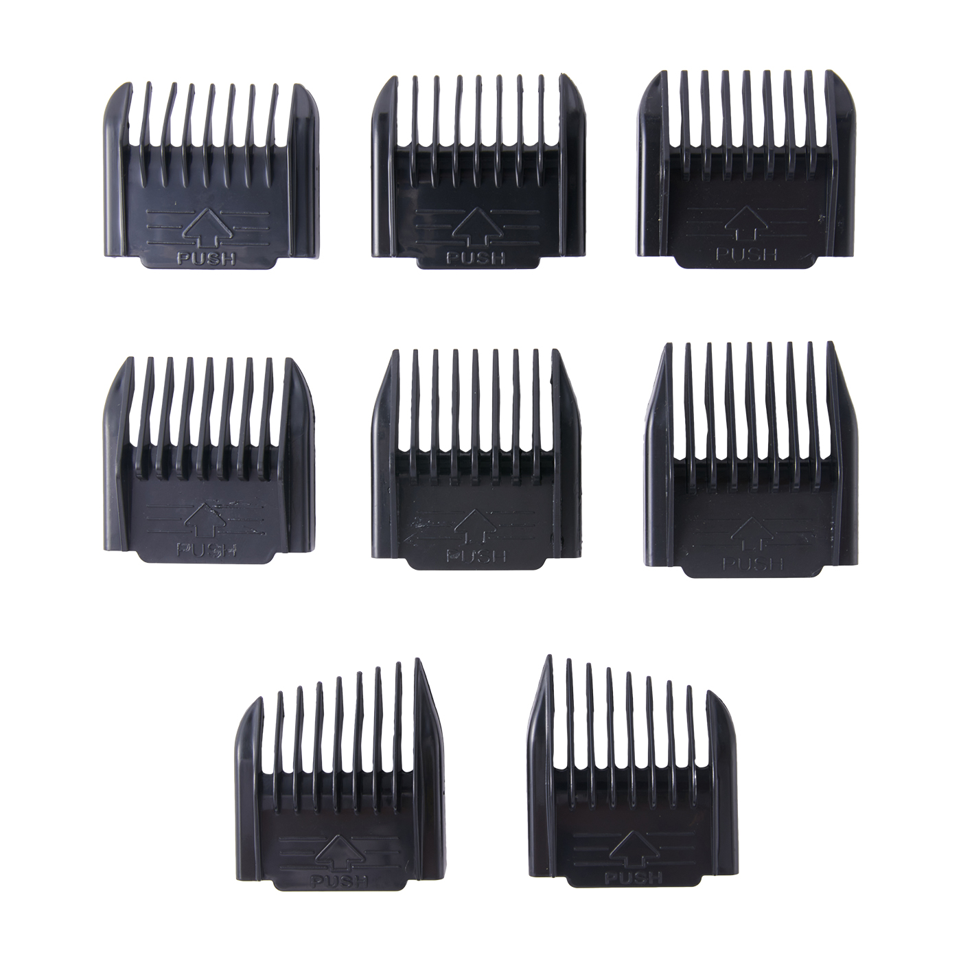 Pet hair clippers 3