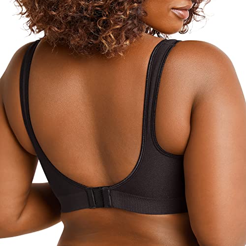 Comfort Revolution ComfortFlex Fit Shaping Wireless Bra 2