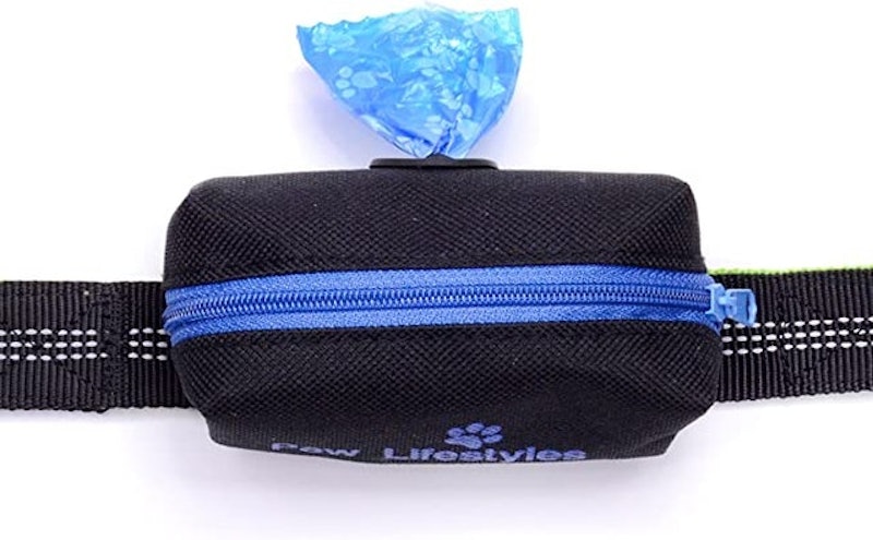 Dog Poop Bag Holder 2