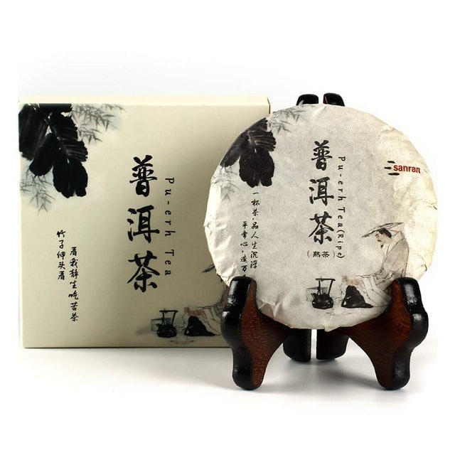 10 Best Pu-erh Teas in 2022 (Tea Sommelier-Reviewed) 1