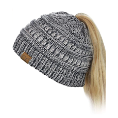 BeanieTail