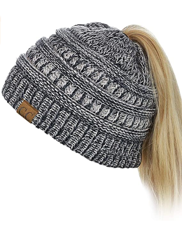 BeanieTail 1