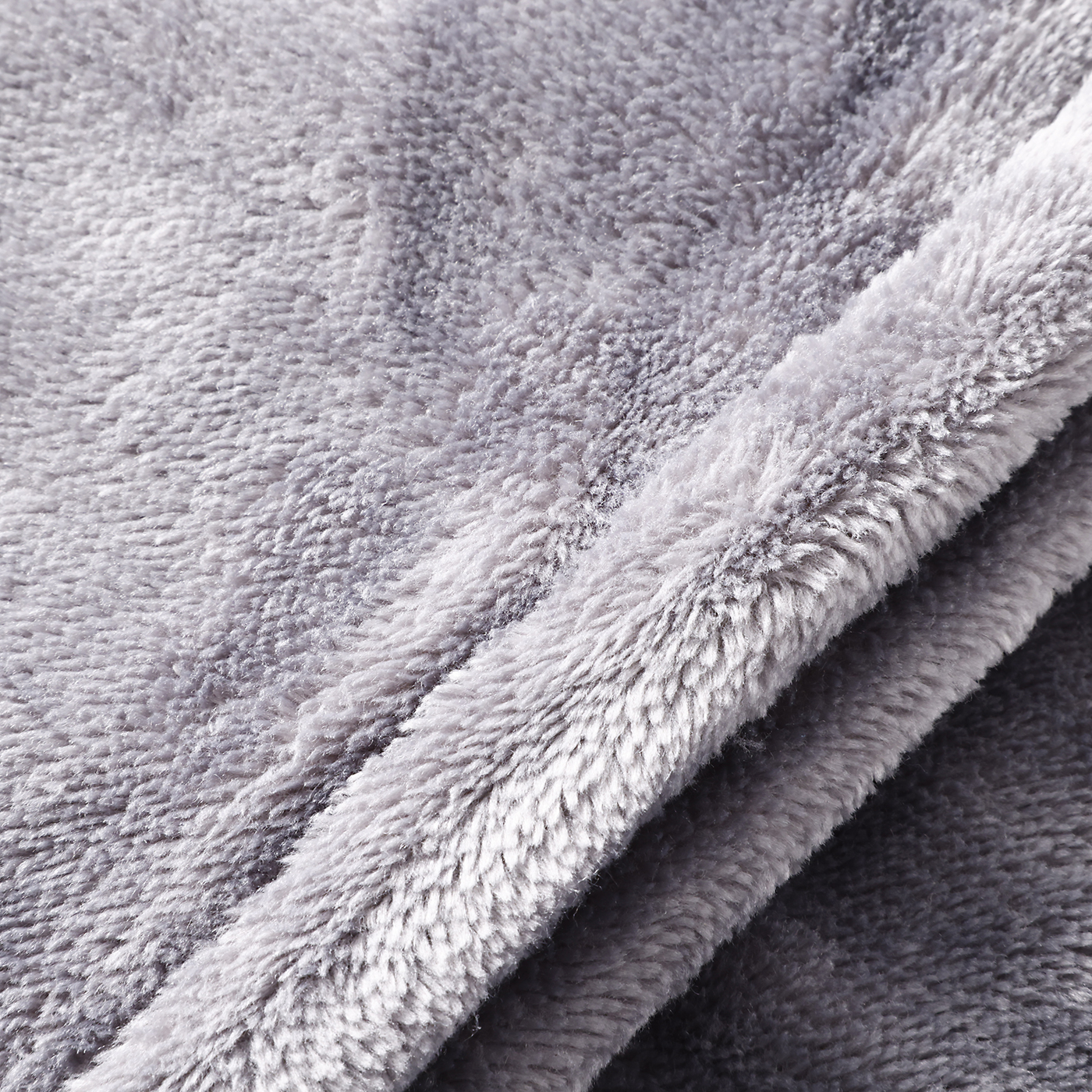 Plush Electric Blanket 2