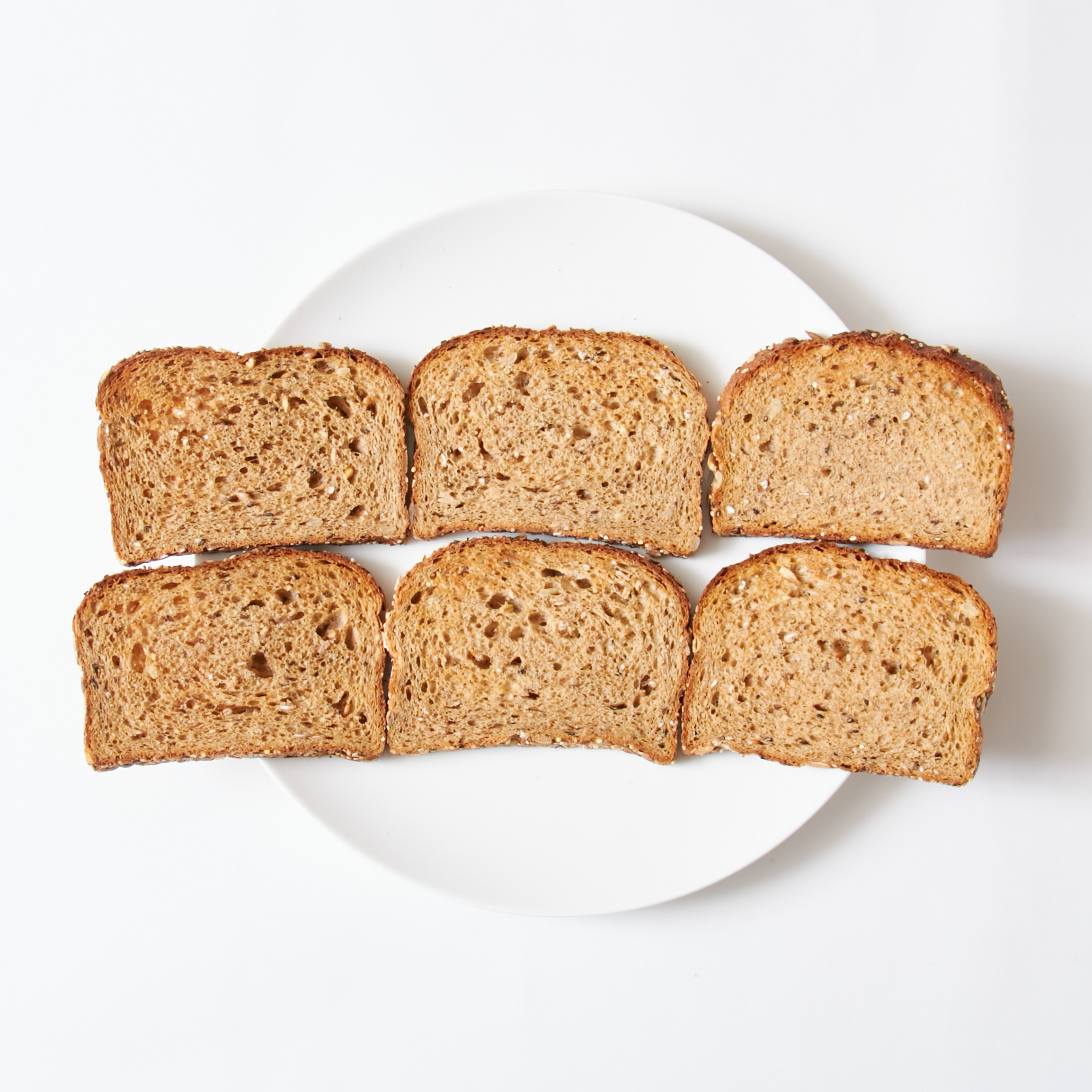 Warm Mode 2 Slice Toaster 9