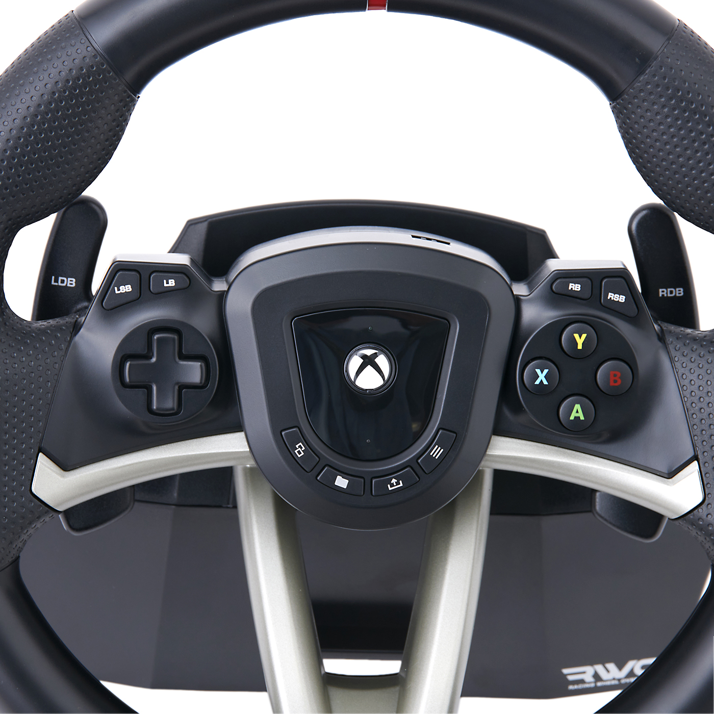  Racing Wheel Overdrive for Xbox One 2