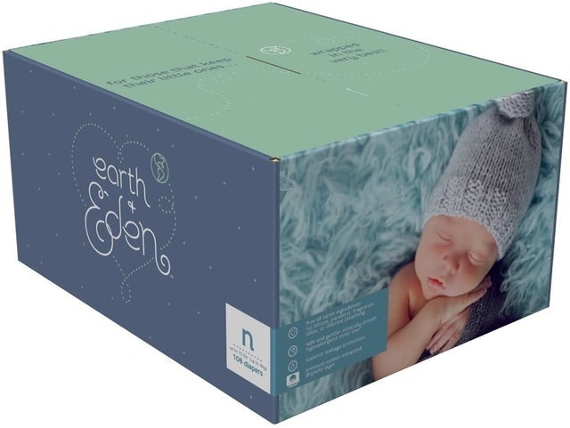 Baby Diapers 1