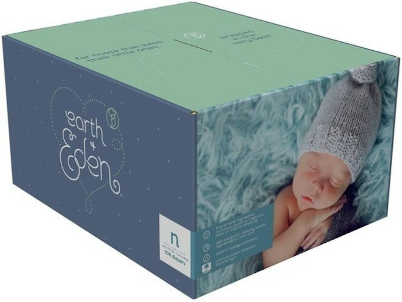 Baby Diapers 1
