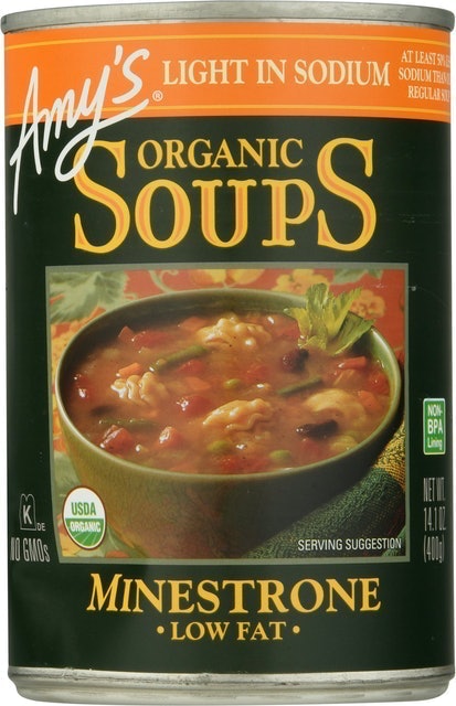 10 Best Low-Sodium Soups of 2026 (Registered Dietitian-Reviewed) 4