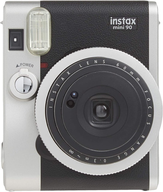 Instax Mini 9 Instant Camera 1