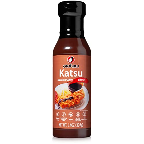 10 Best Katsu Sauces  3