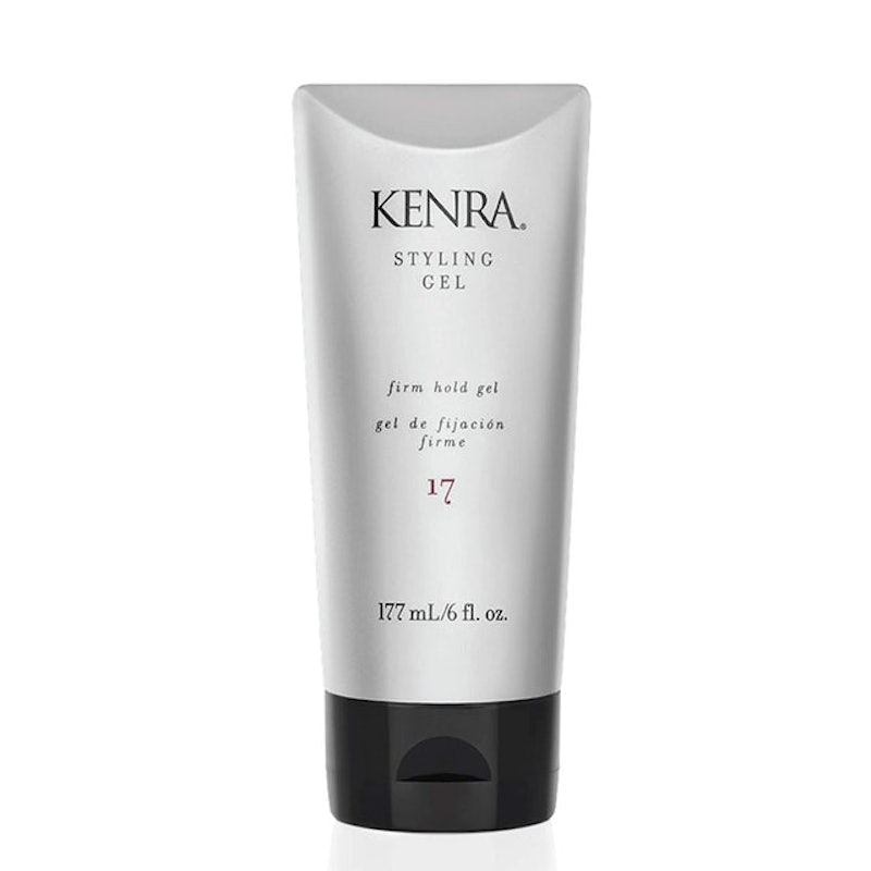 Styling Gel 17 1