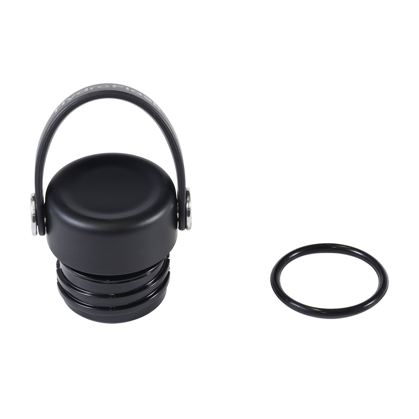 Standard Mouth Bottle with Flex Cap 4