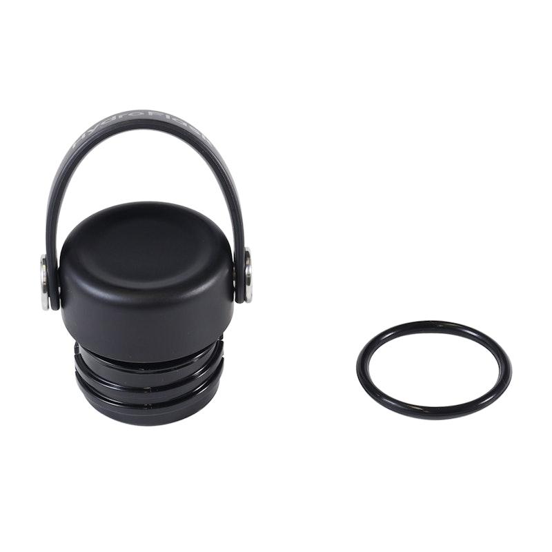 Standard Mouth Bottle with Flex Cap 4