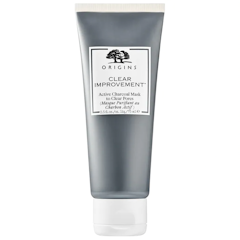 Rosewater Mask