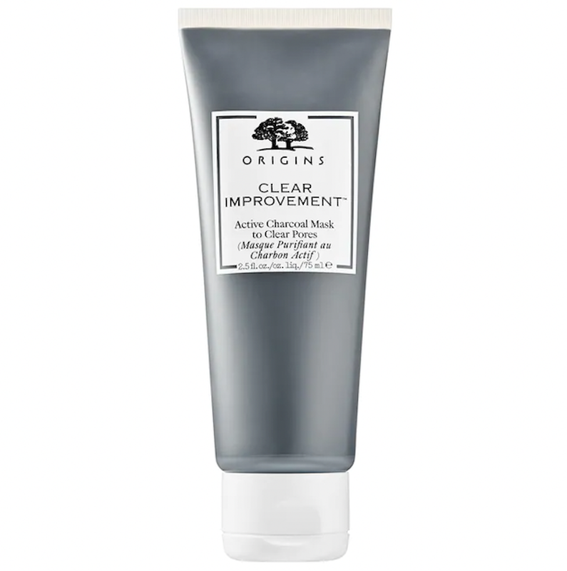 Rosewater Mask 1
