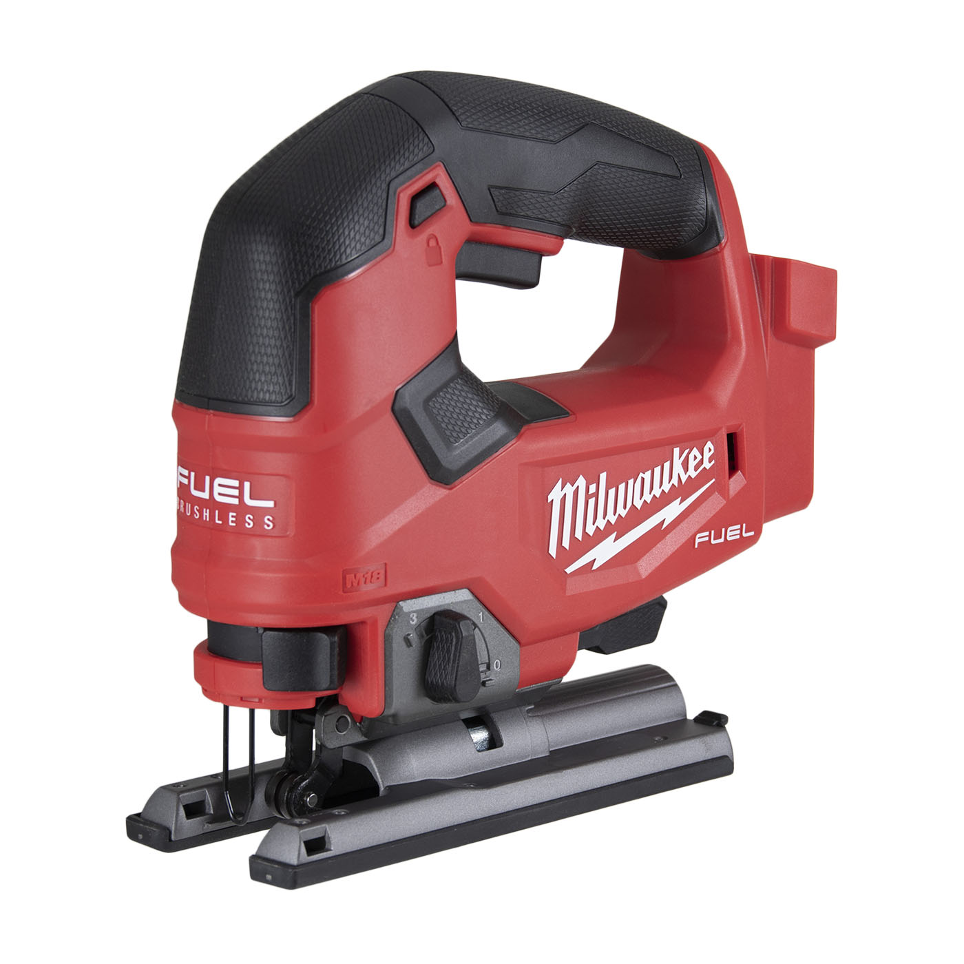 M18 FUEL D-Handle Jig Saw 1