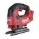 Milwaukee Electric Tool M18 FUEL D-Handle Jig Saw 1