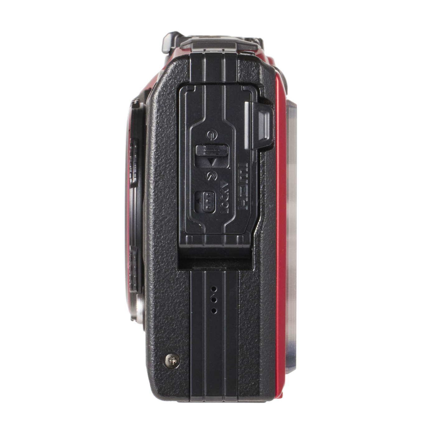 OLYMPUS TG-6 5