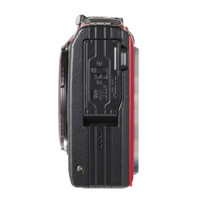 OLYMPUS TG-6 5