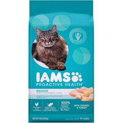 Proactive Health Adult Indoor Dry Cat Food