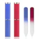 Diodiva 2-Pack Mini Glass Nail File 1