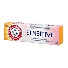 Sensitive Teeth and Gums