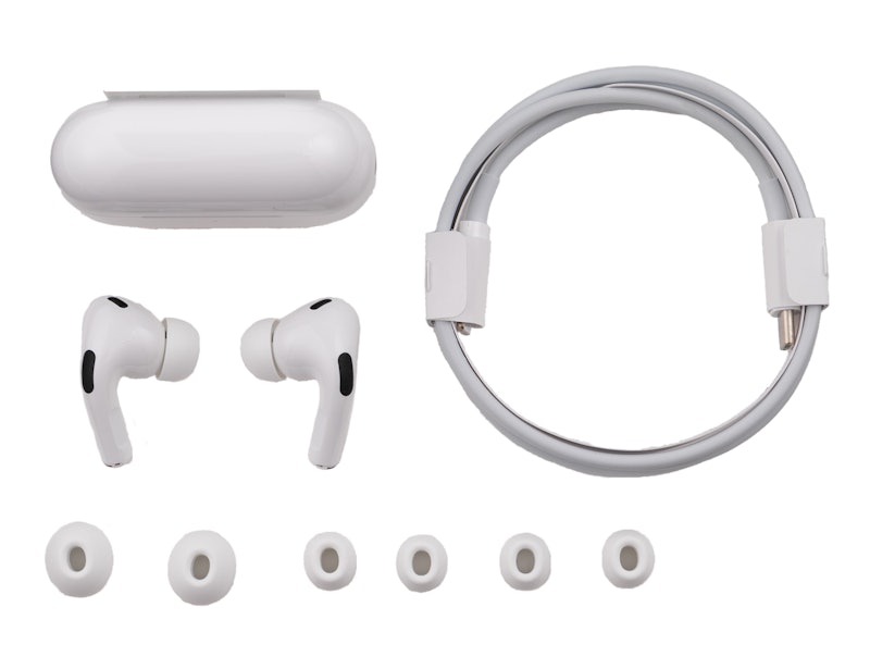 AirPods Pro (2nd Generation) 5