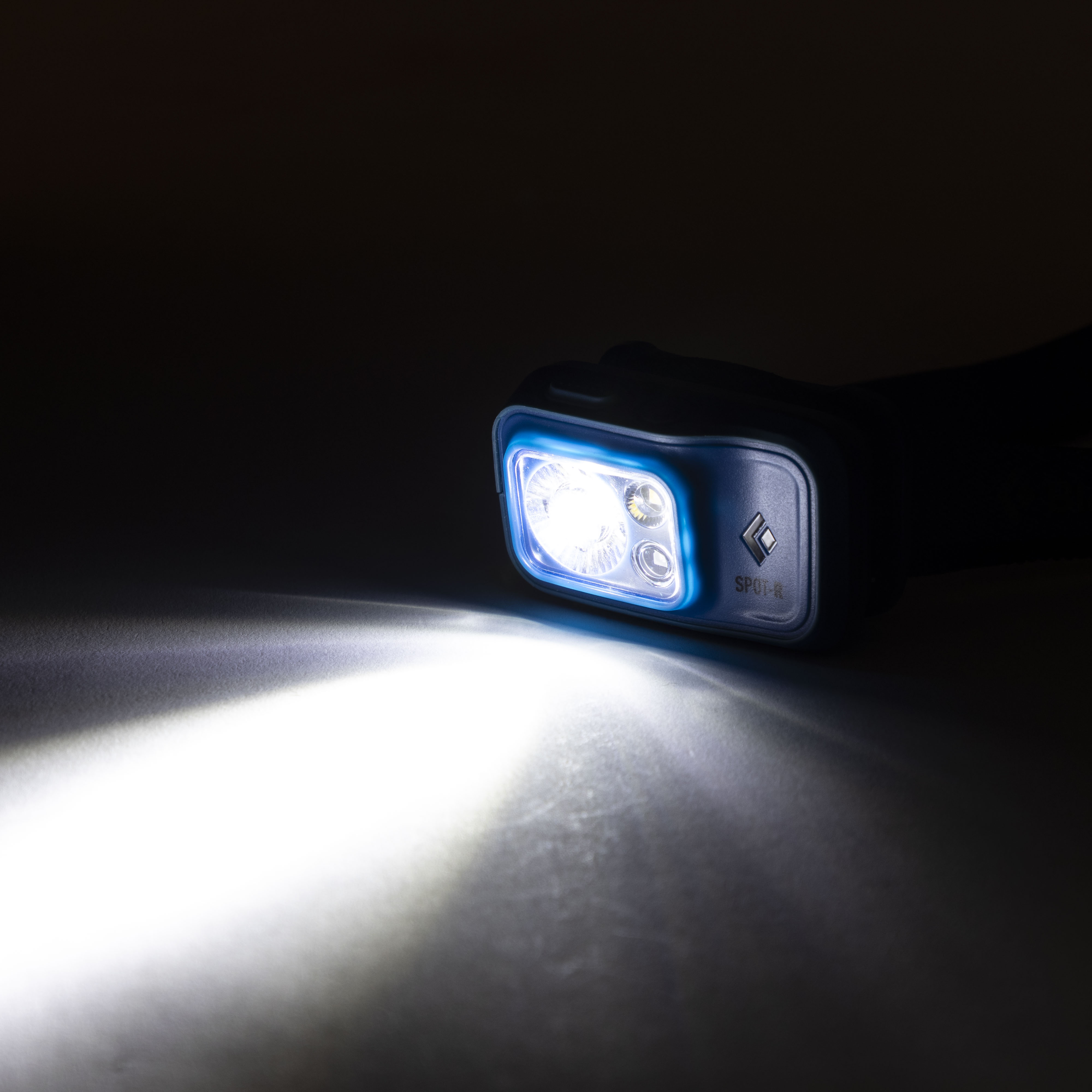 Spot 400-R Rechargeable Headlamp 11
