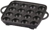 10 Best Takoyaki Pans in 2022 (Iwatani, Norpro, and More) 1