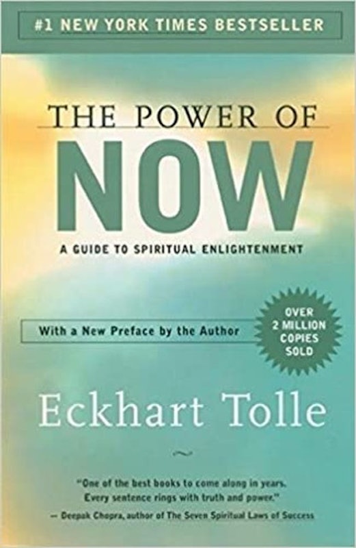 The Power of Now 1