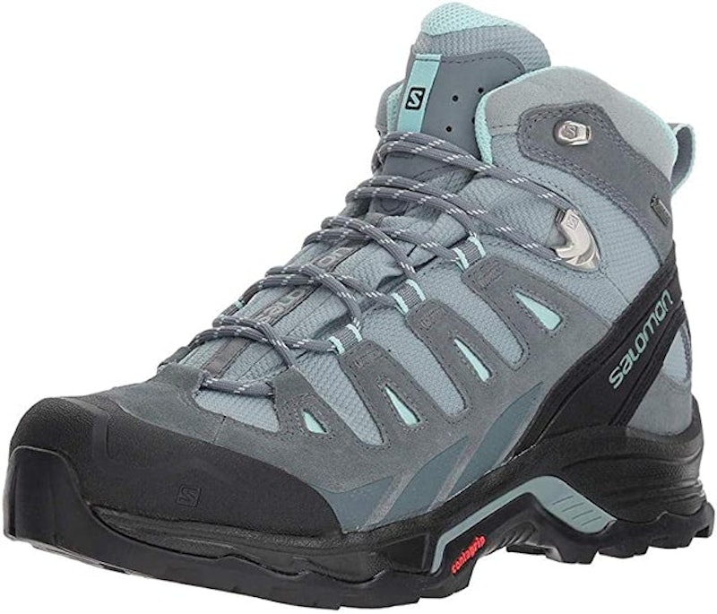 Quest Prime GORE-TEX Men's Backpacking Boot 1
