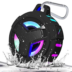 Bluetooth Shower Speaker