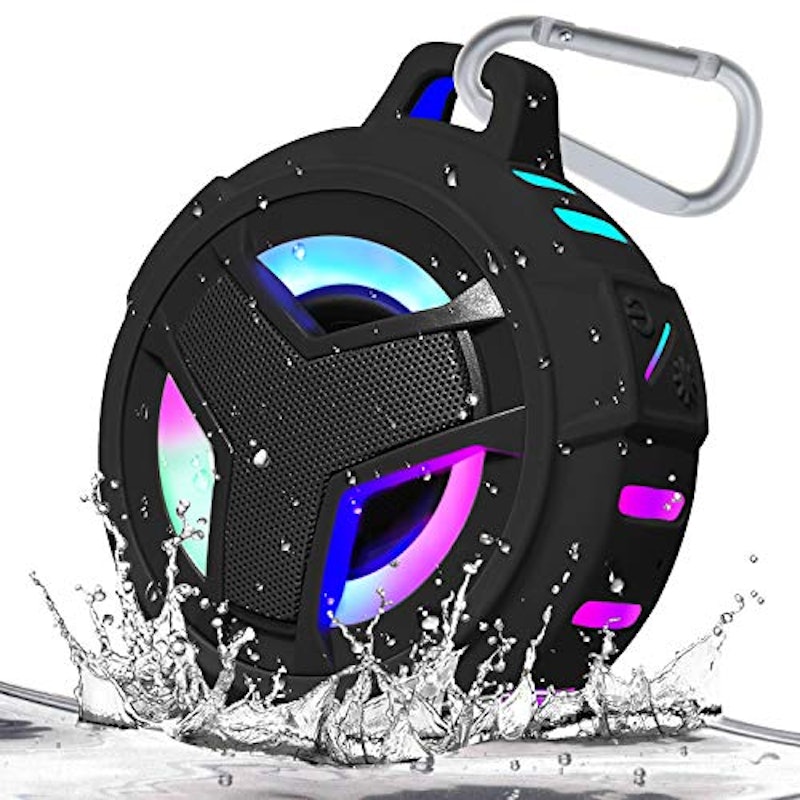 Bluetooth Shower Speaker 1