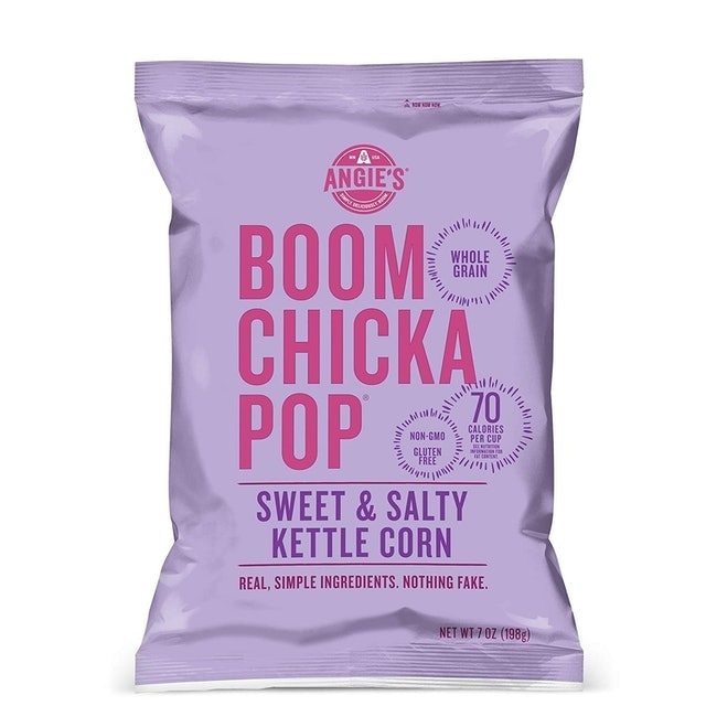 BoomChickaPop 1