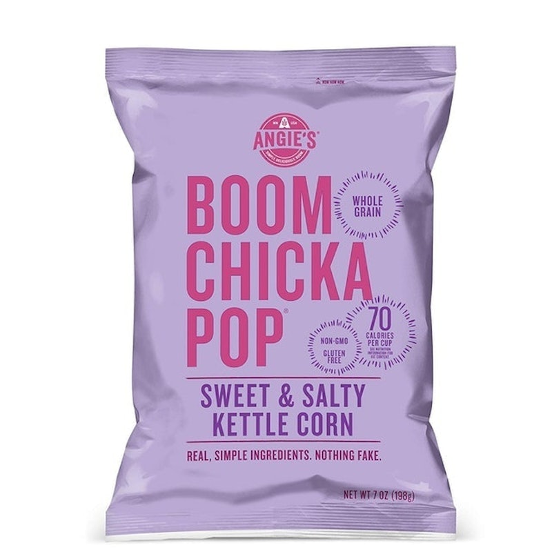 BoomChickaPop 1