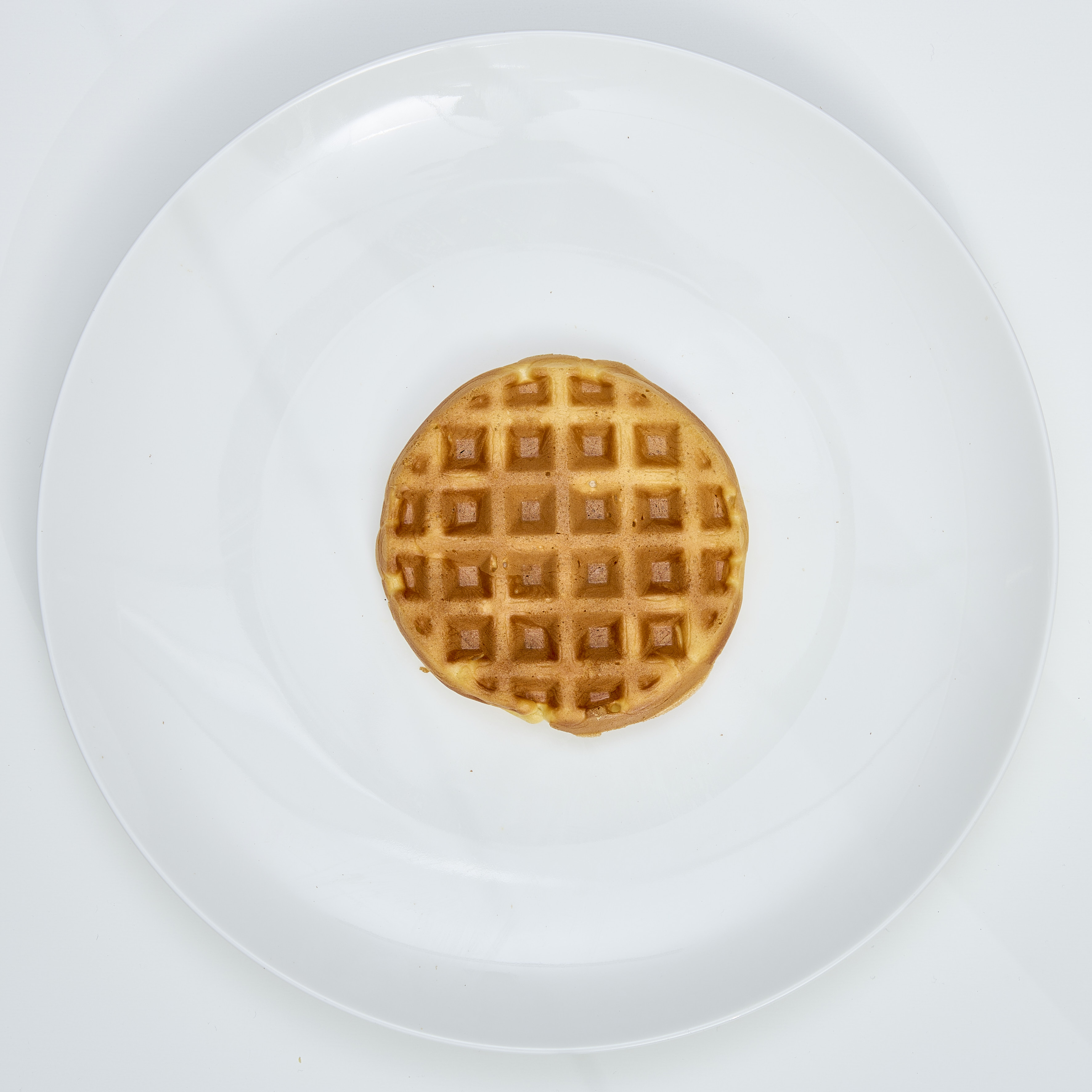Mini Waffle Maker Machine 5