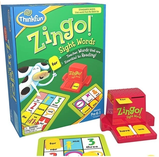 10 Best Educational Games for Kids in 2022 (Mattel Games, ThinkFun, and More) 2