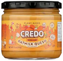 Medium Oatmilk Queso