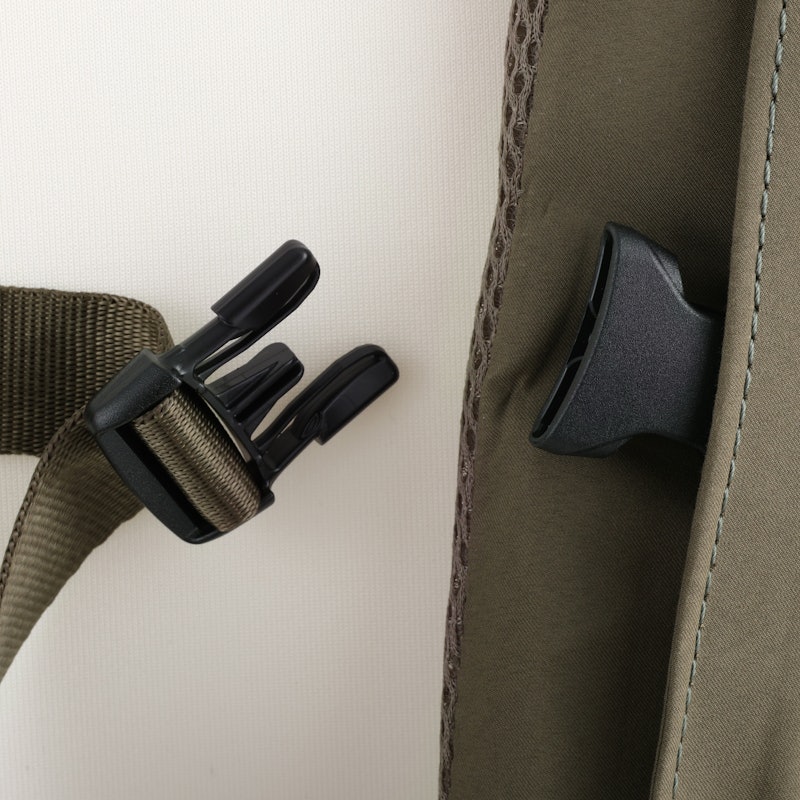 The Baby Carrier 5