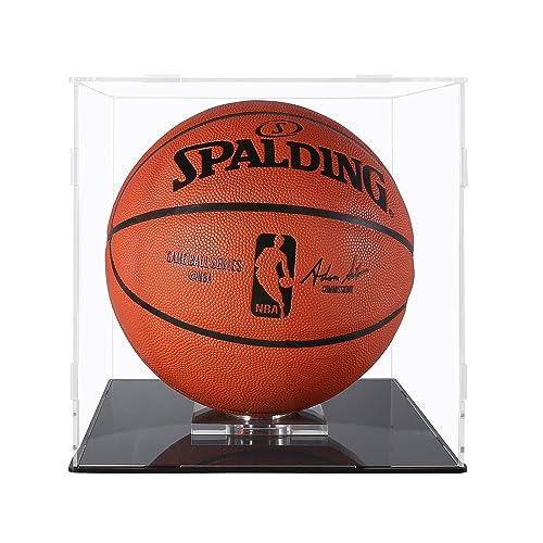 Basketball Display Case 1