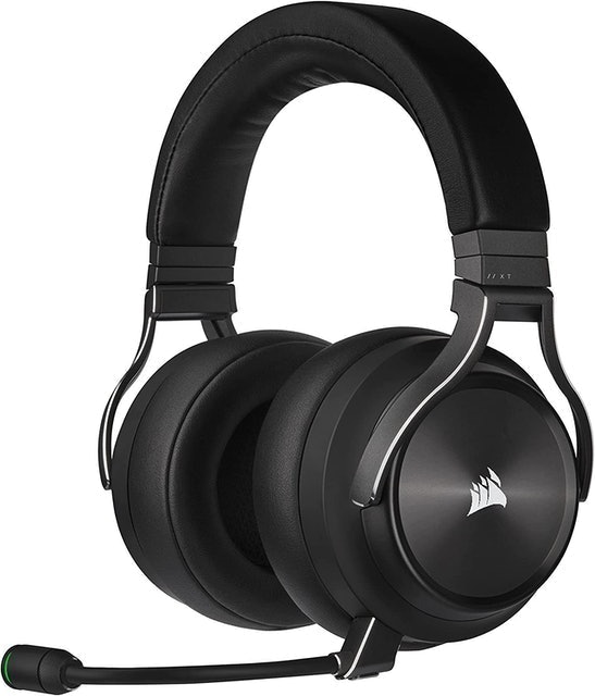 10 Best Bluetooth Headsets in 2026 (Logitech, Corsair, and More) 1