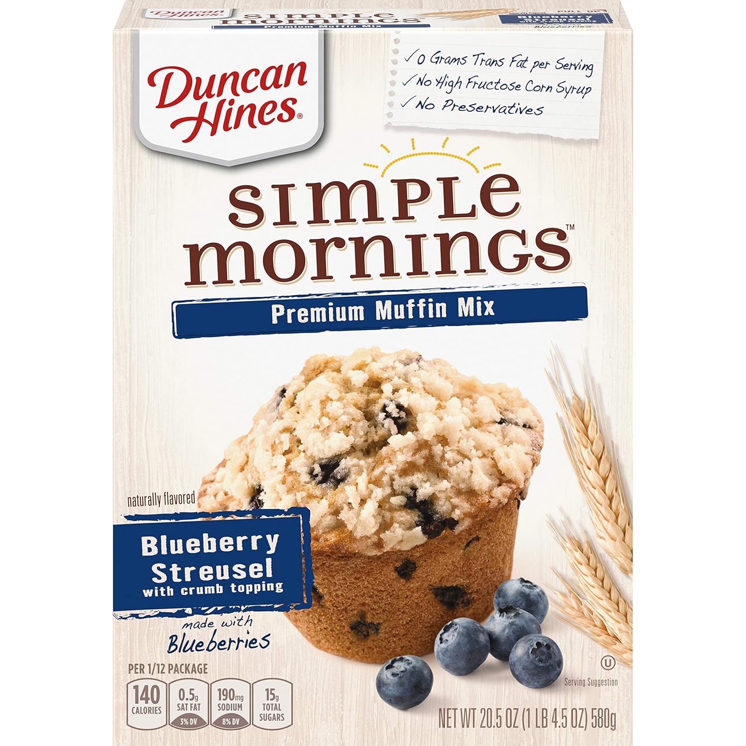 Best Muffin Mixes of 2026 (Chef-Reviewed) 3