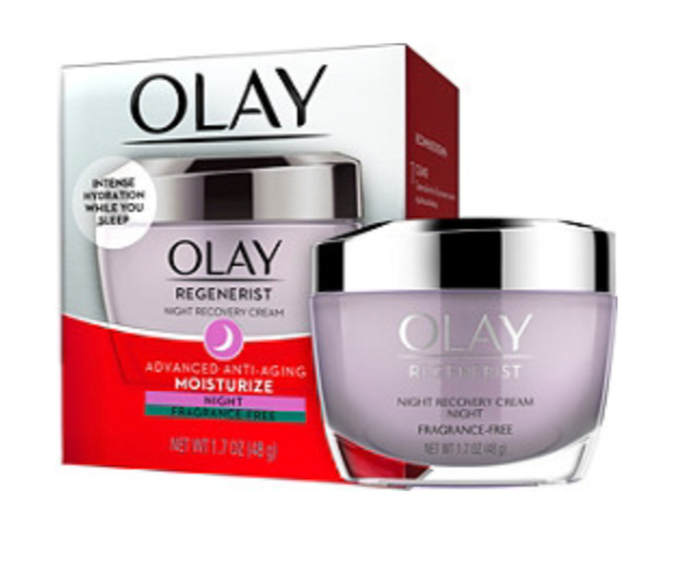 Night Cream Intense Hydration with Clary Sage 2