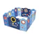 Yoleo Foldable Baby Playpen for Babies and Toddlers with Drawing Board 1