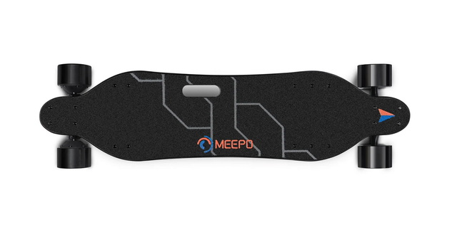 10 Best Electric Skateboards in 2022 (Meepo, Evolve, and More) 1