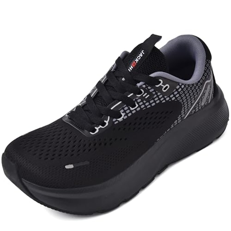 Wide Toe Box Shoes for Women 1
