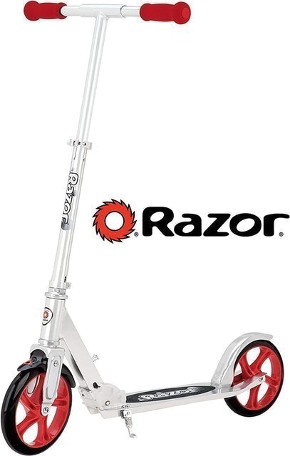 10 Best Kick Scooters for Adults in 2022 (Razor, Mongoose, and More) 4